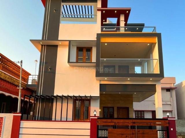 3 BHK Independent House in Kamal Vihar for resale Raipur. The reference number is 21110327