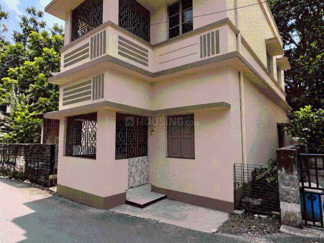 3 BHK Independent House in Kamdahari for resale Kolkata. The reference number is 21210657