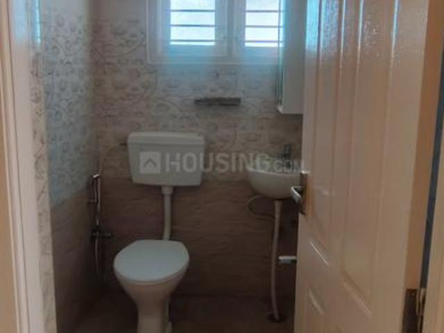 3 BHK Independent House in Kammanahalli for rent Bengaluru. The reference number is 20646838