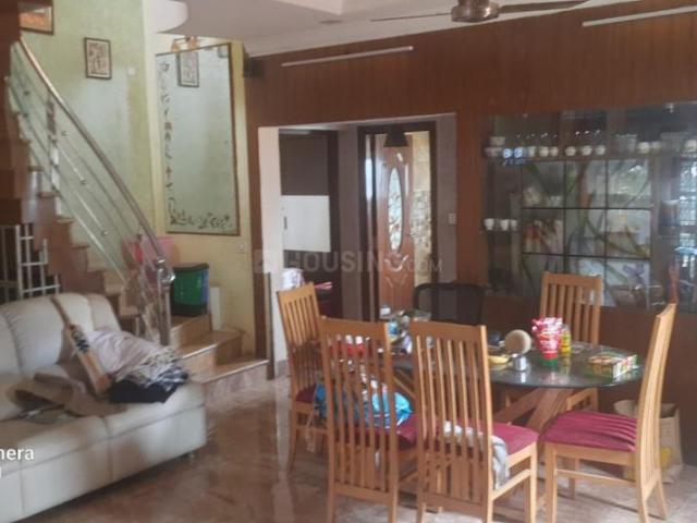 3 BHK Independent House in Kammanahalli for rent Bengaluru. The reference number is 20717695
