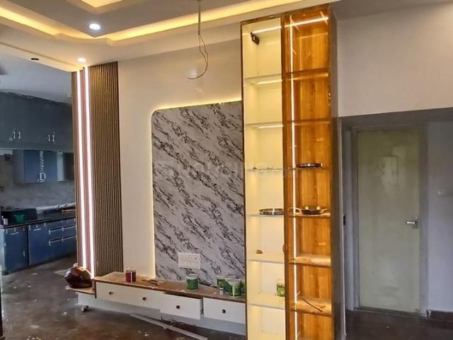 3 BHK Independent House in Kammasandra for resale Bengaluru. The reference number is 19007926