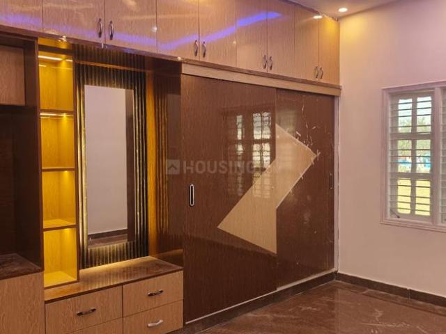 3 BHK Independent House in Kammasandra for resale Bengaluru. The reference number is 19278003