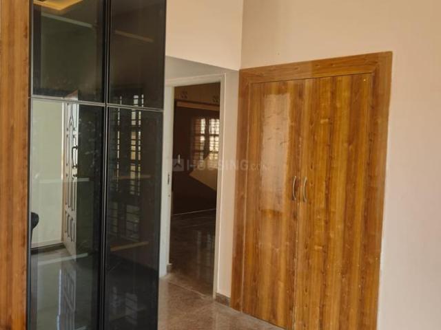 3 BHK Independent House in Kammasandra for resale Bengaluru. The reference number is 19393784