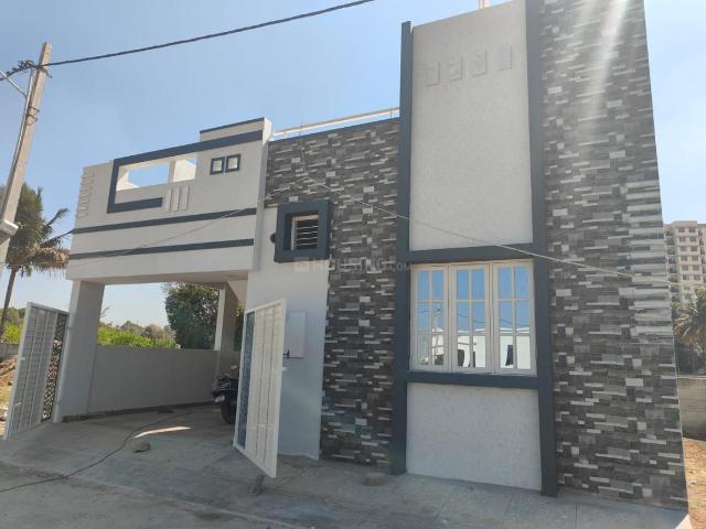 3 BHK Independent House in Kammasandra for resale Bengaluru. The reference number is 19498180