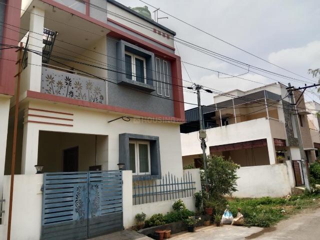 3 BHK Independent House in Kanuvai for resale Coimbatore. The reference number is 20248238