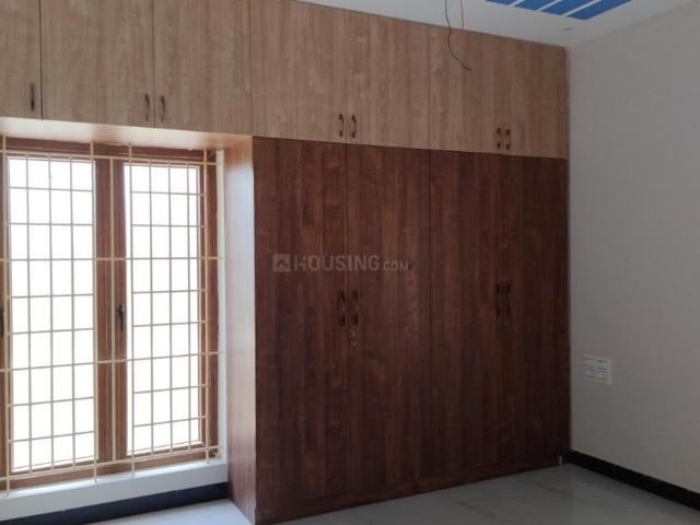 3 BHK Independent House in Kanuvai for resale Coimbatore. The reference number is 21270095
