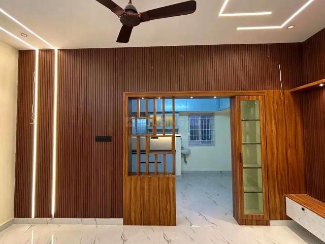 3 BHK Independent House in Kanuvai for resale Coimbatore. The reference number is 21211999