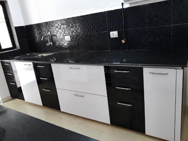 3 BHK Independent House in Kanadiya for rent Indore. The reference number is 11794183