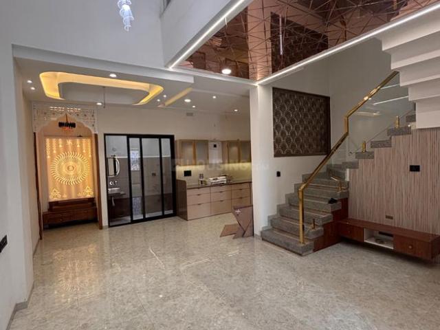 3 BHK Independent House in Kanadiya for resale Indore. The reference number is 20287802