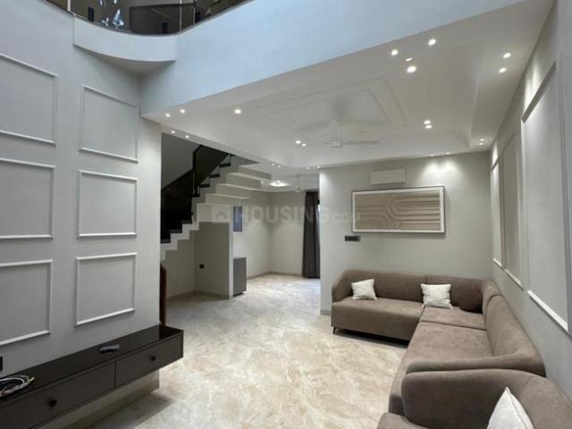 3 BHK Independent House in Kanadiya for resale Indore. The reference number is 20414531