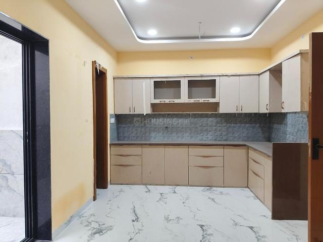 3 BHK Independent House in Kanadiya for resale Indore. The reference number is 20729200