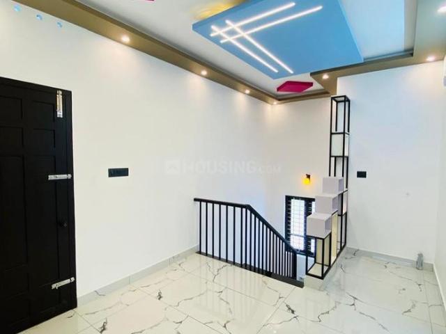 3 BHK Independent House in Kanakapura for resale Bengaluru. The reference number is 17698070