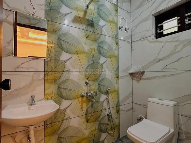 3 BHK Independent House in Kanakapura for resale Bengaluru. The reference number is 18194895