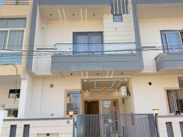 3 BHK Independent House in Kanakpura for resale Jaipur. The reference number is 19281925