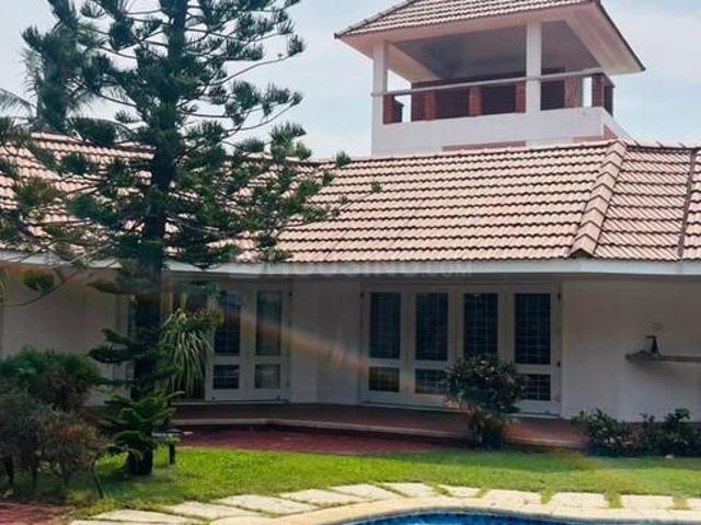 3 BHK Independent House in Kanathur for rent Chennai. The reference number is 20668583