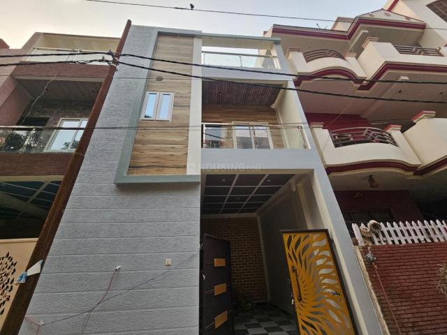 3 BHK Independent House in Kanchanpur for resale Varanasi. The reference number is 21093496