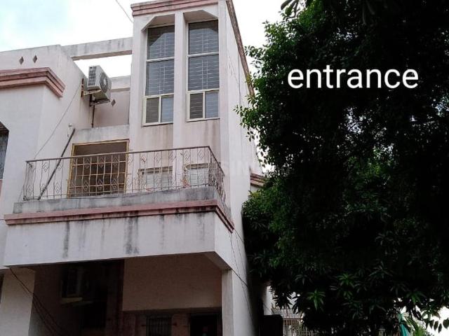 3 BHK Independent House in Kanchanwadi for rent Aurangabad. The reference number is 6172619