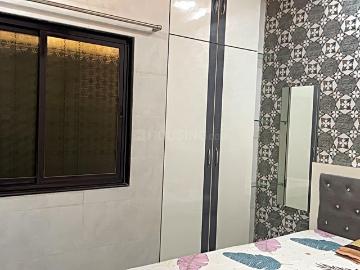 3 BHK Independent House in Kandivali West for resale Mumbai. The reference number is 20144307