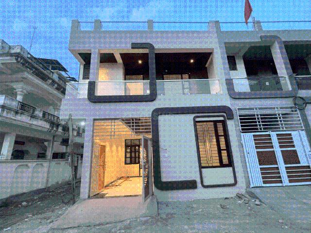 3 BHK Independent House in Kandwa for resale Varanasi. The reference number is 20181378