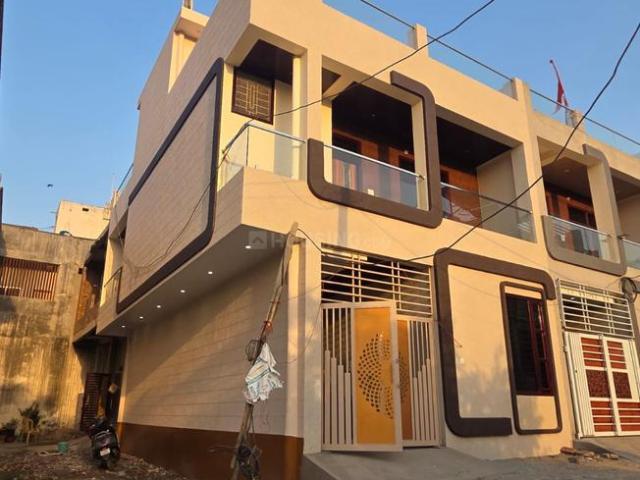 3 BHK Independent House in Kandwa for resale Varanasi. The reference number is 20950769