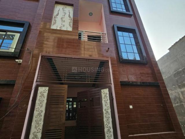 3 BHK Independent House in Kandwa for resale Varanasi. The reference number is 20951680