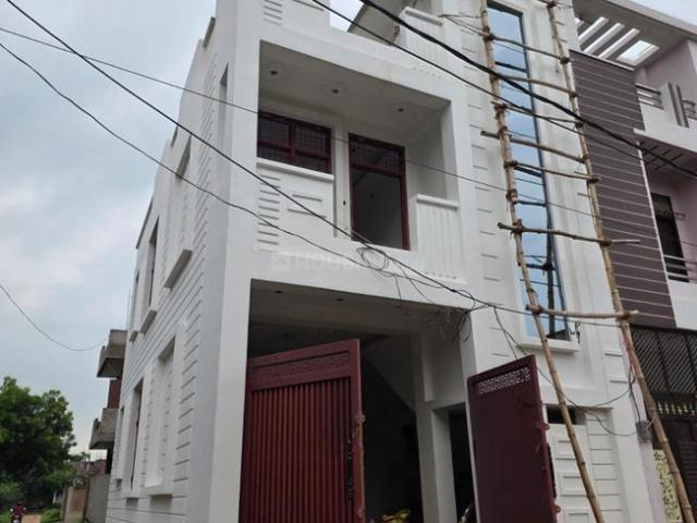 3 BHK Independent House in Kandwa for resale Varanasi. The reference number is 20913360