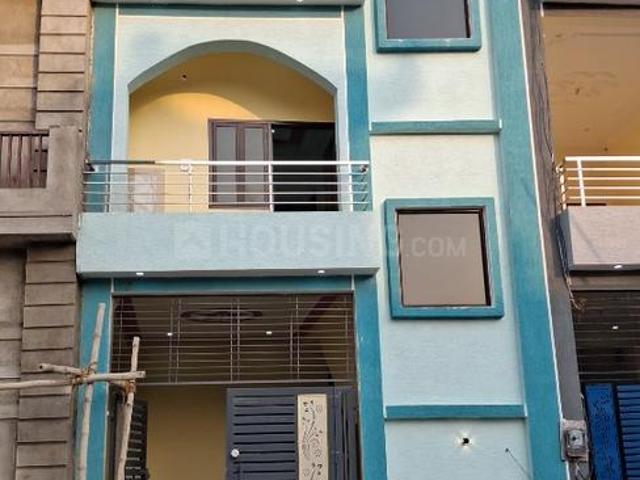 3 BHK Independent House in Kandwa for resale Varanasi. The reference number is 21330571