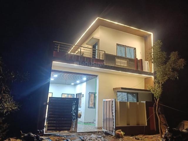 3 BHK Independent House in Kandul for resale Raipur. The reference number is 18153509