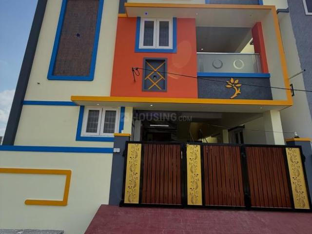 3 BHK Independent House in Kandul for resale Raipur. The reference number is 21102262