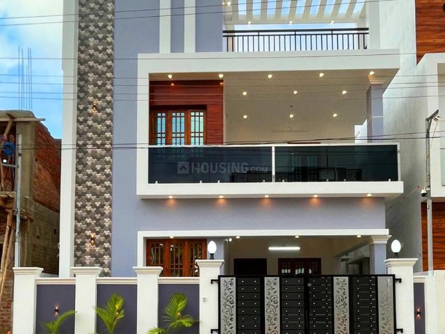 3 BHK Independent House in Kandul for resale Raipur. The reference number is 21126540
