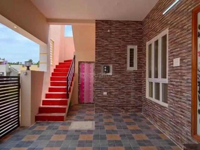3 BHK Independent House in Kandul for resale Raipur. The reference number is 21133089