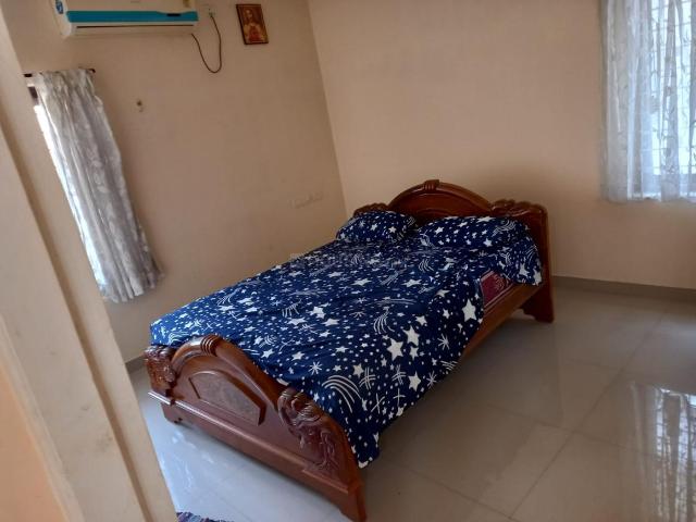 3 BHK Independent House in Kangarappady for rent Kochi. The reference number is 20400820