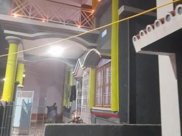 3 BHK Independent House in Kanhauli for rent Muzaffarpur. The reference number is 18444694