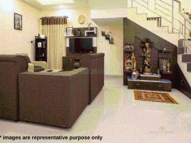 3 BHK Independent House in Kanjikode for resale Palakkad. The reference number is 21164412