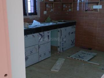 3 BHK Independent House in Kankarbagh for rent Patna. The reference number is 17852278
