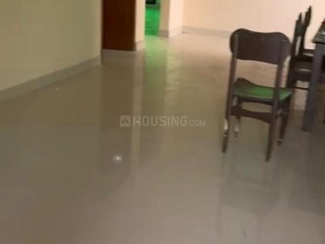 3 BHK Independent House in Kankarbagh for rent Patna. The reference number is 18762974