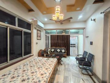 3 BHK Independent House in Kankarbagh for rent Patna. The reference number is 20504214
