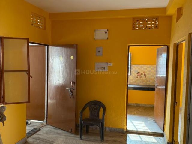 3 BHK Independent House in Kankarbagh for rent Patna. The reference number is 20530514