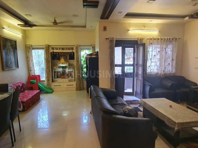 3 BHK Independent House in Kanke for rent Ranchi. The reference number is 10517012