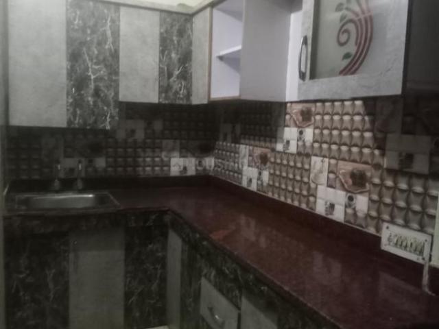 3 BHK Independent House in Kanker Khera for rent Meerut. The reference number is 20521328
