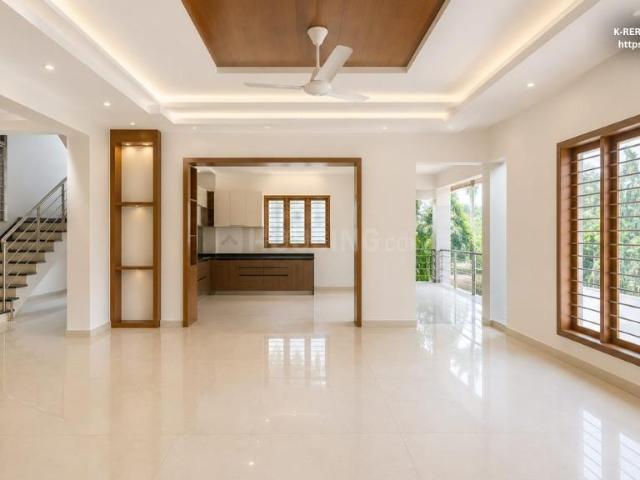 3 BHK Independent House in Kannadi I for resale Palakkad. The reference number is 20598533
