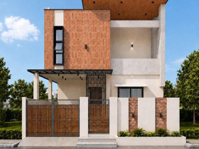 3 BHK Independent House in Kannikudi for resale Madurai. The reference number is 21376351