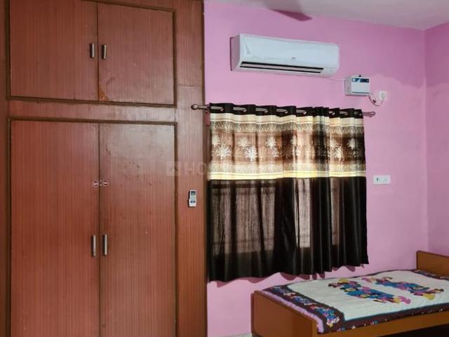 3 BHK Independent House in Kabir Nagar for rent Raipur. The reference number is 11613990