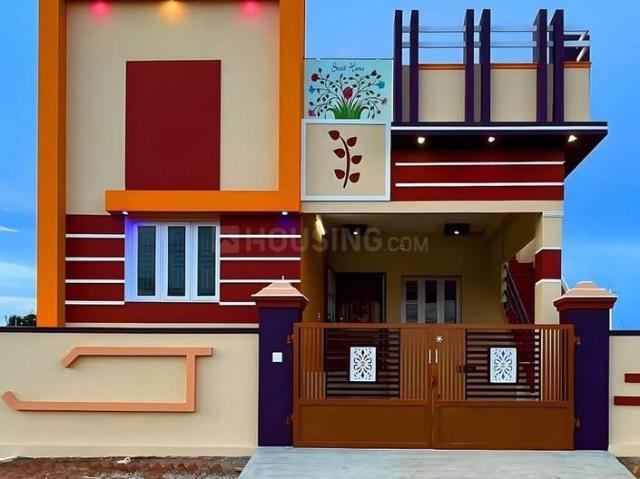 3 BHK Independent House in Kabir Nagar for resale Raipur. The reference number is 19835950