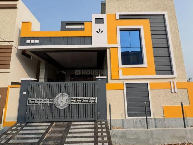 3 BHK Independent House in Kabir Nagar for resale Raipur. The reference number is 21149214