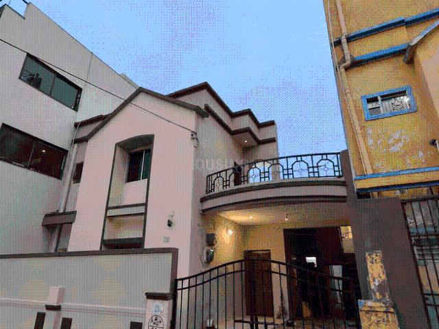 3 BHK Independent House in Kabir Nagar for resale Raipur. The reference number is 21390110