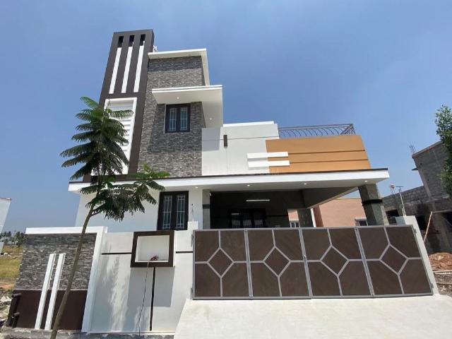3 BHK Independent House in Kachana for resale Raipur. The reference number is 18675885