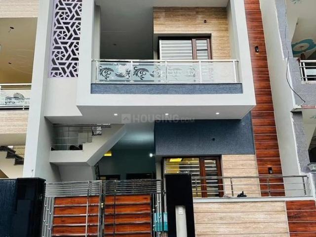 3 BHK Independent House in Kachana for resale Raipur. The reference number is 19828225