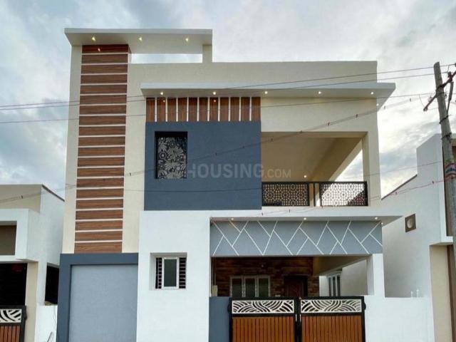 3 BHK Independent House in Kachana for resale Raipur. The reference number is 20026491
