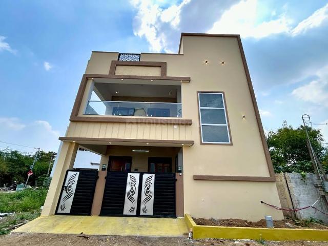 3 BHK Independent House in Kachana for resale Raipur. The reference number is 20034318
